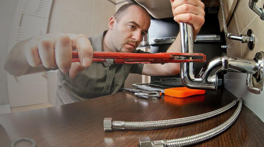 Professional emergency plumbing in Scuddy, KY